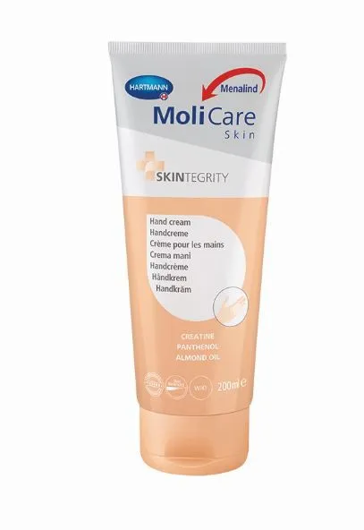 [SMS24310250] Molicare Skin Hand Cream 200ml