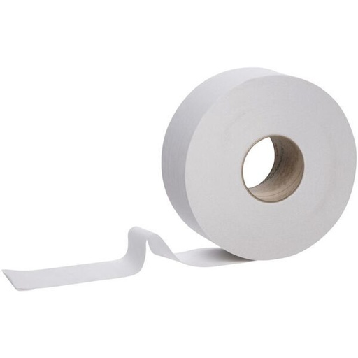 [1154] Calibre Jumbo Toilet Paper Roll 300m - 8 Rolls