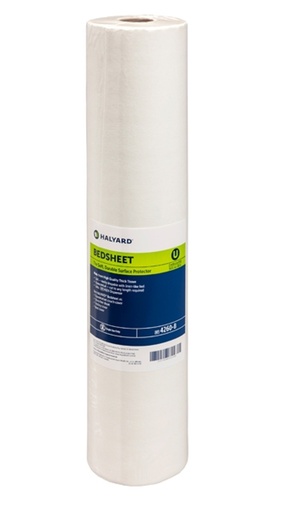 [1177] Halyard Bed Sheet Rolls 4260c 6 Rolls