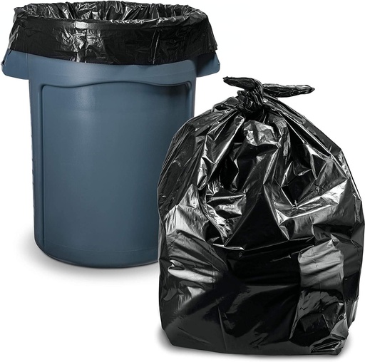 [1193] ThinkPac 73-78LT Bin Liners/Rubbish Bags (250 Bags)