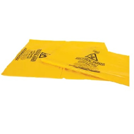 [1204] Autoclave Bags