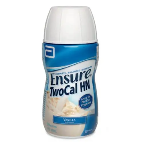 [SKU-SMS-0391] Ensure Two Cal HN Vanilla 200ml 30