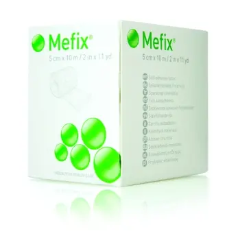 [SMS-MOL311099] Mefix 10cm x 10m Roll (MOL311099)