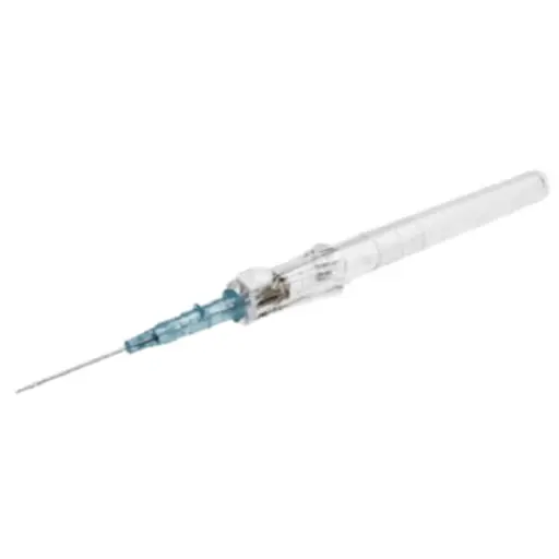 [SKU-SMS-0711] BD Insyte IV Catheter 22G X 25mm Blue EACH (BD381223)
