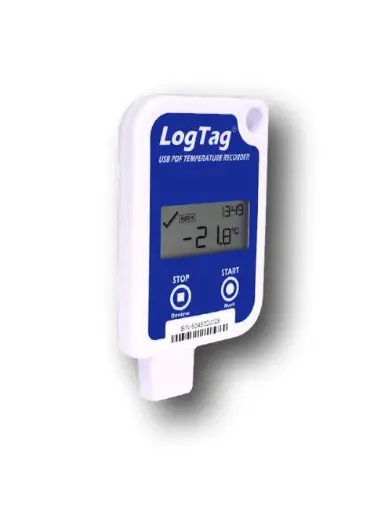 [SMS-ONSUTRIX16] LogTag Temperature With Internal Sensor And Built-In USB Plug (ONSUTRIX16)