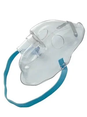[SKU-SMS-0777] AERFLO OXYGEN MASK CHILD/2M