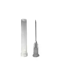 [SKU-SMS-0784] Agani Hypodermic Needles 27G X 13mm