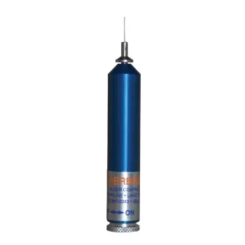 [SKU-SMS-0787] ALGERBRUSH COMPLETE 0.5MM