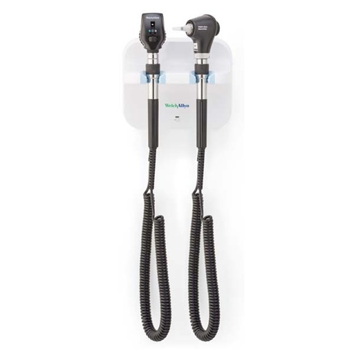 [1032] Welch Allyn 77716 Diagnostic Wall System