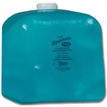 [SKU-SMS-1056] Aquasonic Ultrasound Gel - 5L (BIBUS0150)