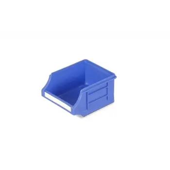 [SMS-COP80102] Maxi P5 Hanging And Stack Bin Blue (COP80102)