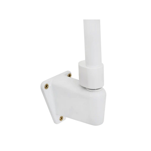 [1291] FlexLED Examination Light Wall Mount