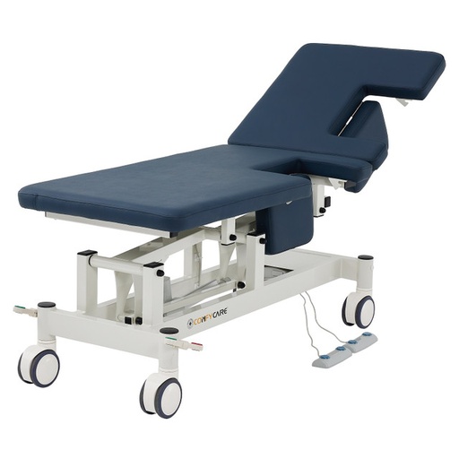 [1298] Pacific Two Section Cardiology Couch