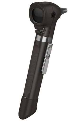 [1035] Welch Allyn Pocket LED Otoscope Black