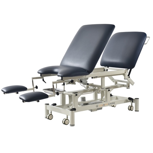 [1305] Pacific Medical Gynaecology Premium Treatment Couch