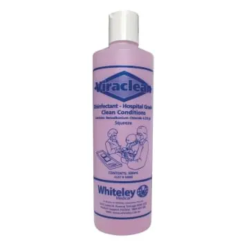 [1362] Viraclean Hospital Grade Disinfectant 500ml