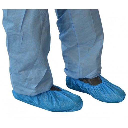 [1381] Gloshie CPE Shoe Covers- 1000 Pcs