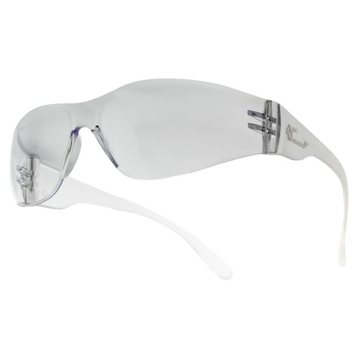 [1384] Arc Vision Hammer Clear Safety Glasses Box of 12