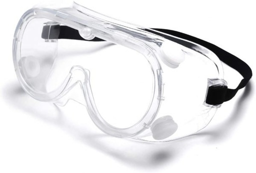 [1385] Multigate Protective Goggles - 10pcs
