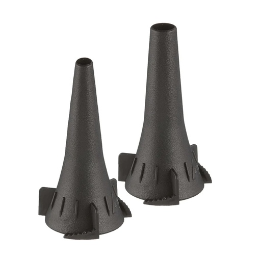 [1041] Welch Allyn Ear Specula Disposable Kleenspecula 2.7mm/4.25mm- 34 Pcs