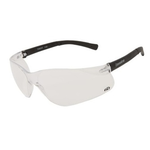 [1391] Tomcat - Clear - BL38C Pack of 10 pairs