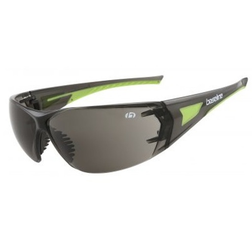[1393] Drone - Smoke - BL81S Pack of 10 Pairs
