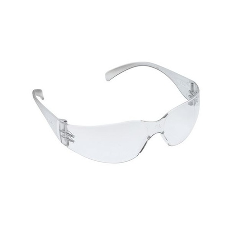 [1394] Rockland Safety Glasses XP5 - Clear - Pack of 12 Pairs