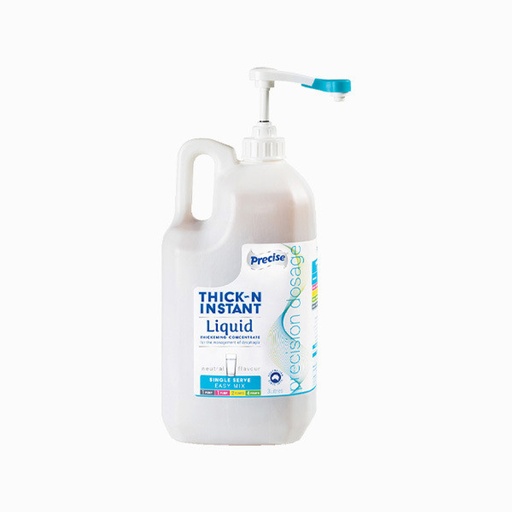 [1486] Precise Thick-n Instant SINGLE 2x3L