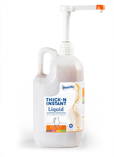 [1487] Precise Thick-n Instant BULK 2x3L