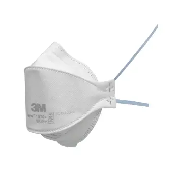 [SMS-3M1870] 3M Aura 1870+ Surgical Masks - 20 Pack