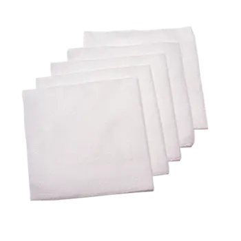 [MGT57100B] Gauze Squares Non Woven 7.5 X 7.5cm Non-Sterile PKT/100