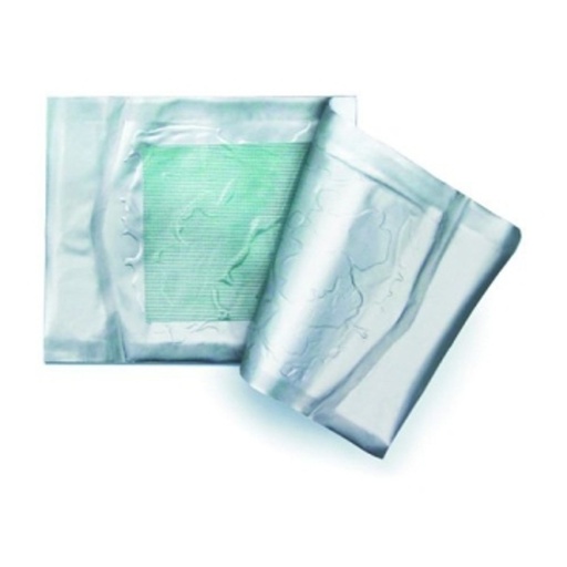 [1602] Sorbact Gel Dressing 7.5cm X 7.5cm BOX/10
