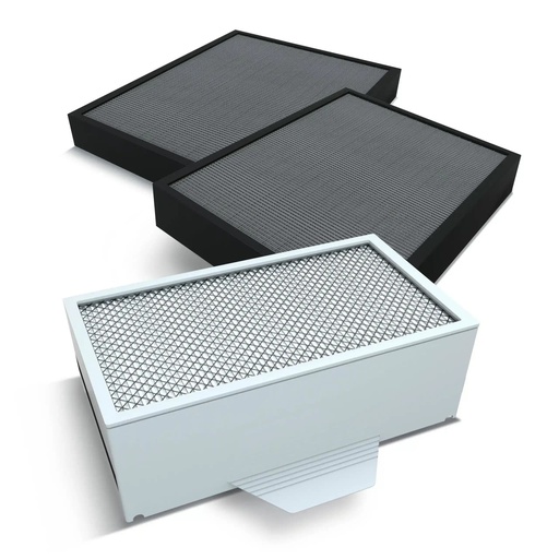 [BF1029] Intellipure Annual Compact Filter Set