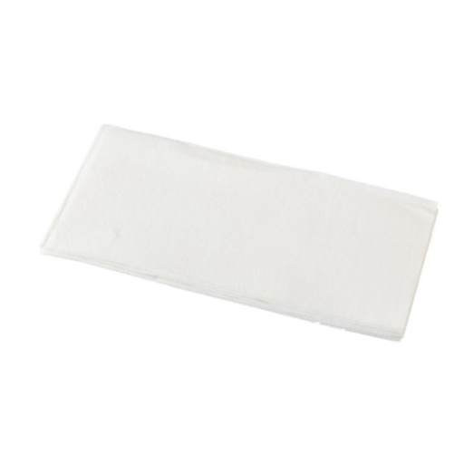 [1886] Quilted Dinner napkins 2ply 100sheets pack