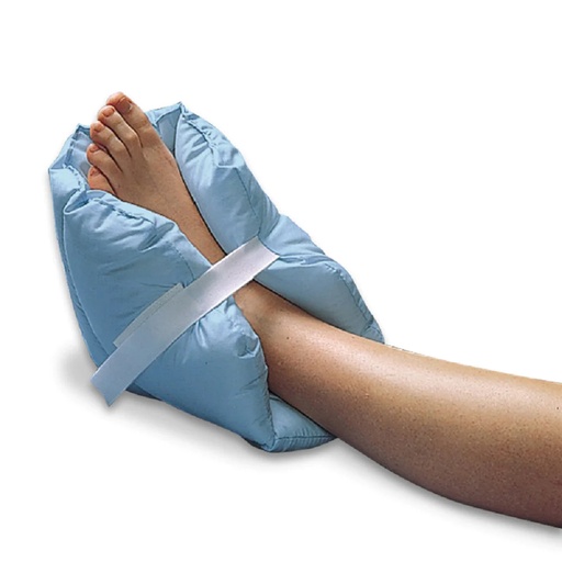 [1890] Silicone Heel Protector Booties