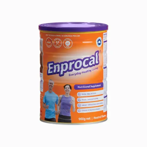 [SMS-63626] Precise Enprocal Nutritional Supplement