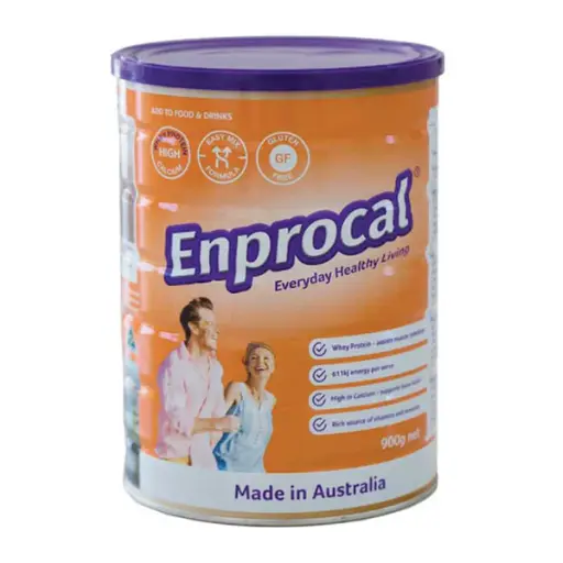 [2129] Precise Enprocal Nutritional Supplement - 900G x 6(1 CTN)