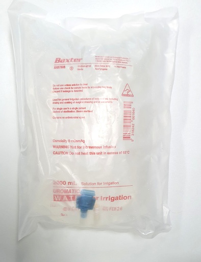 [2178] Water For Irrigation 2L