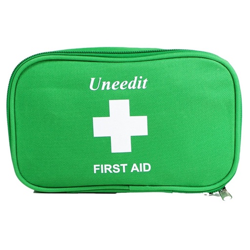 [1071] General Purpose Small First Aid Kit