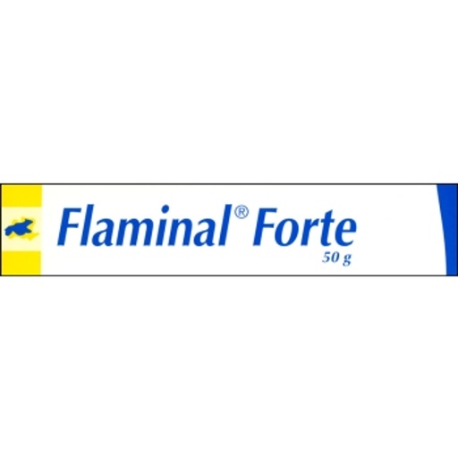 [1015] Flaminal Forte Gel 50g