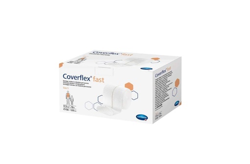 [931029] Coverflex Fast 17.5cmx10m Beige