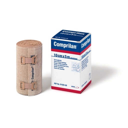 [SN1028] Comprilan Bandage 10cm X 5m