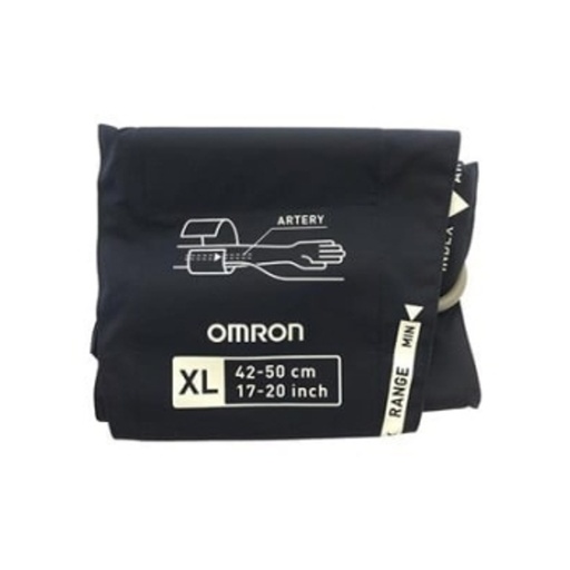 [SMSHEM907] Omron Cuff and Bladder X-Large for HEM-907 42cm-50cm