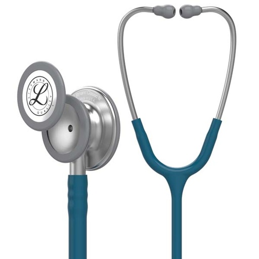 [3M5623] 3M Littmann Classic III Stethoscope - Caribbean Blue