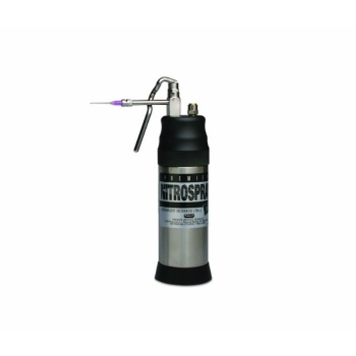 [LNSLITEPLUS] Nitrospray Cryotherapy Flask 300ml