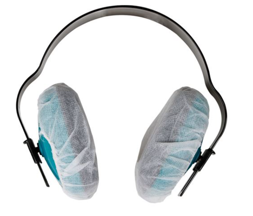 [2928] Headset Covers