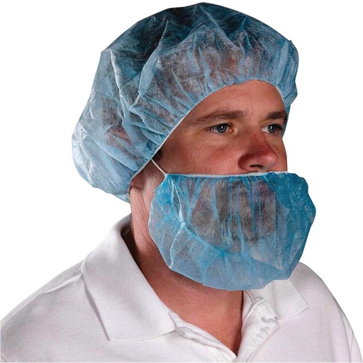 [2930] Beard Cover