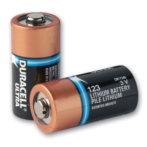 [SMS701] Lithium Batteries For Zoll AED Plus