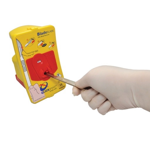 [SMS001] Qlicksmart Blade Remover