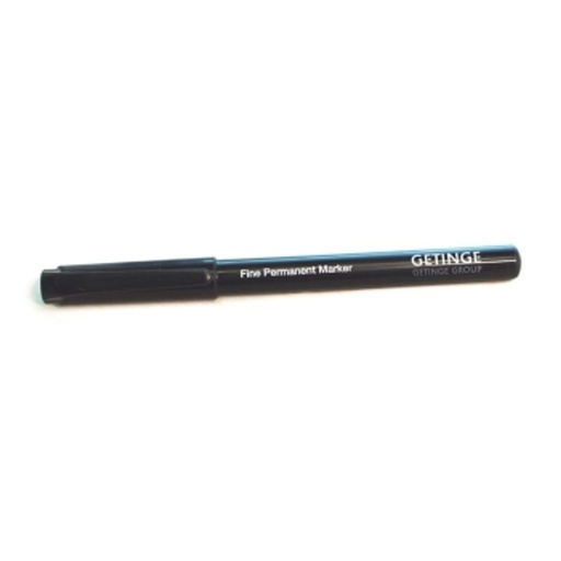 [SMSM04] Getinge Fine Permanent Marker